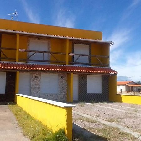 Recanto Das Pedras - Casa Pedra Portuguesa - Com Vista Para O Mar Jaguaruna Buitenkant foto